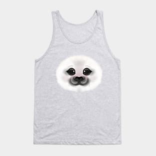 Mia Seal Tank Top